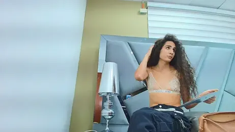 Atenea_sexxx webcam model stream image