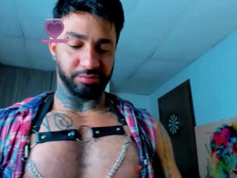 naughty_dominant webcam model stream image