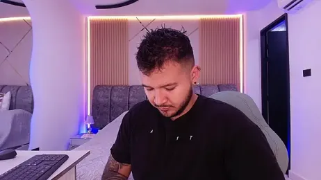 mister_miike webcam model stream image