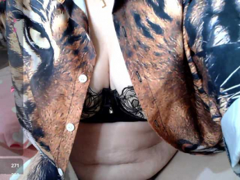 rosestar webcam model stream image