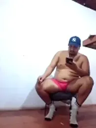 Tequilamaster webcam model stream image