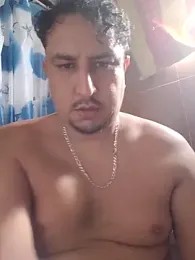 Tequilamaster webcam model stream image