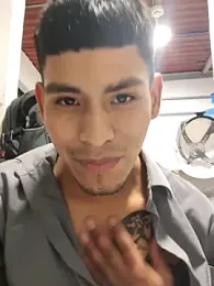 El_CHEGO webcam model stream image