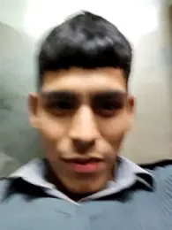 El_CHEGO webcam model stream image