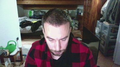 Cavallo_69 webcam model stream image