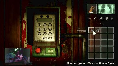 grim_reaper666 webcam model stream image