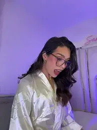 Samantha_Bernardo webcam model stream image