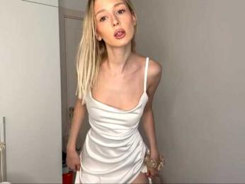 DelsieBrozell webcam model stream image