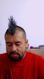 granalex2 webcam model stream image