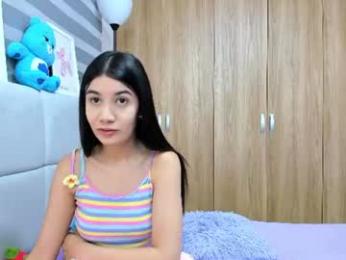 roseandmiah webcam model stream image