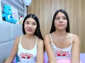 roseandmiah webcam model stream image