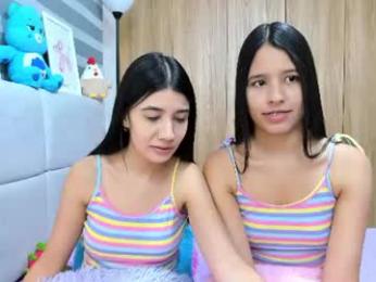 roseandmiah webcam model stream image