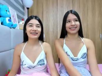 roseandmiah webcam model stream image