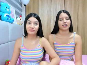 roseandmiah webcam model stream image