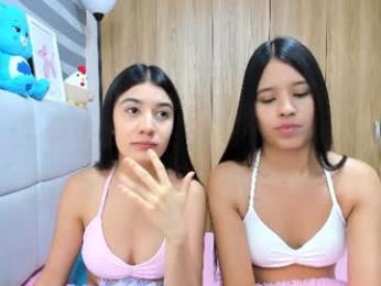 roseandmiah webcam model stream image