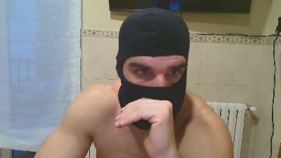 Seryx1984 webcam cam4 model stream image