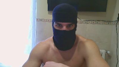 Seryx1984 webcam cam4 model stream image