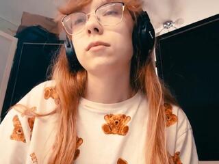 Beatris Chaplean webcam model stream image