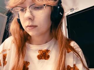 Beatris Chaplean webcam model stream image