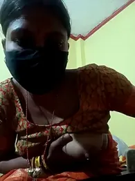 Hotbhabhi_089 webcam model stream image