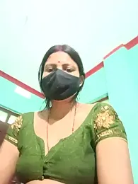 Hotbhabhi_089 webcam model stream image