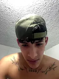 MaxStar26 webcam model stream image