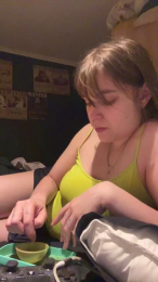 Shandy67 webcam model stream image