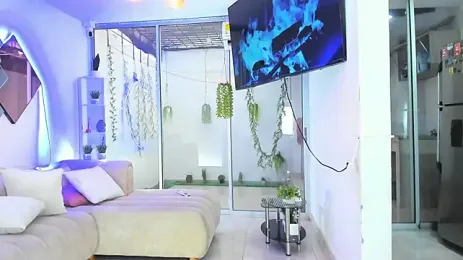 Warriosexx webcam model stream image