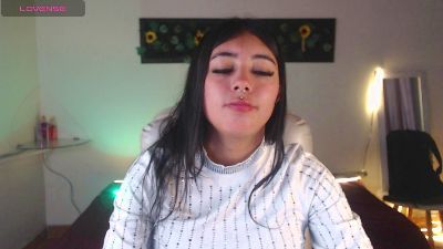 Gabriella_live webcam model stream image