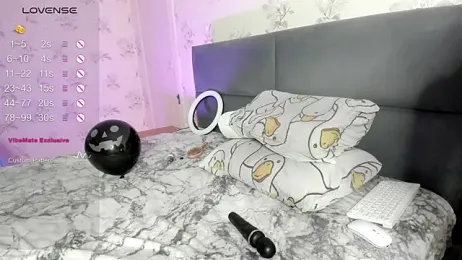 DiaDavidson webcam model stream image