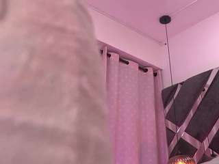 violeta-sanz webcam model stream image