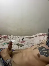 Rafik88xx webcam model stream image