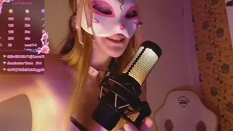 Sydney_Swan webcam model stream image