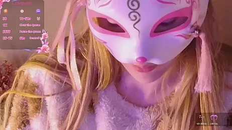 Sydney_Swan webcam model stream image