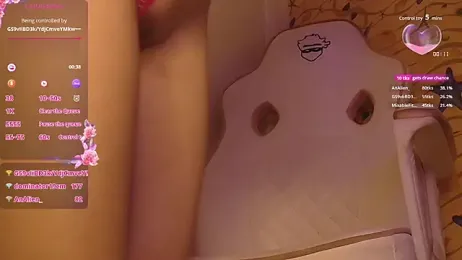 Sydney_Swan webcam model stream image