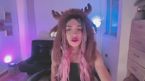 Nikkita_Dragon webcam model stream image