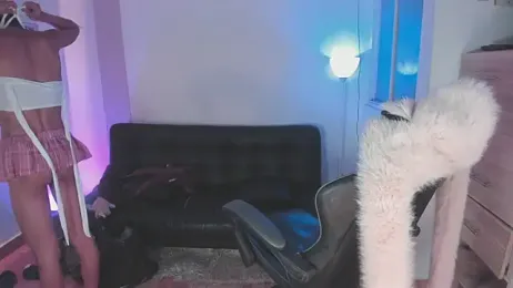 Nikkita_Dragon webcam model stream image