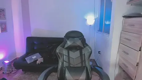 Nikkita_Dragon webcam model stream image