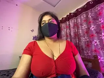 LouleyRanii_Telugu webcam model stream image