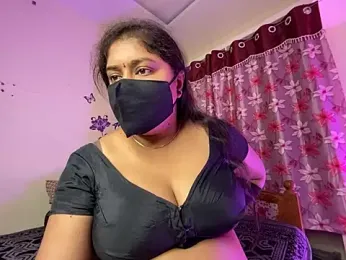 LouleyRanii_Telugu webcam model stream image