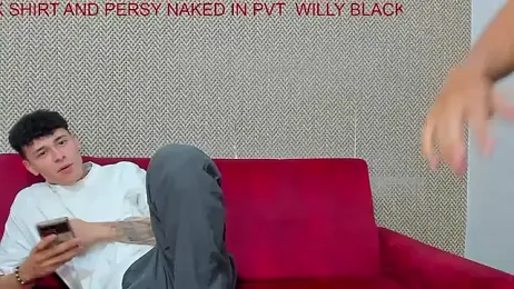 willy_sexxx18 webcam stripchat model stream image