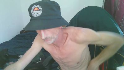 Davy700 webcam model stream image