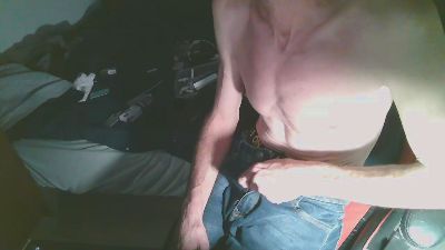 Davy700 webcam model stream image