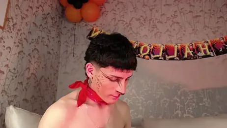 MateoMitchell webcam model stream image