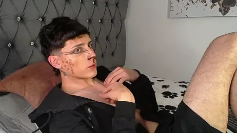 MateoMitchell webcam stripchat model stream image