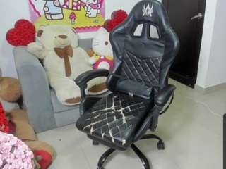 lisiloly webcam model stream image