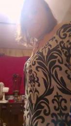 DaddysBayouBaby webcam model stream image