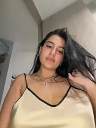 Naughty_arabs webcam stripchat model stream image