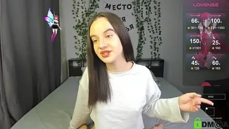 xAngel_Bunny_x webcam model stream image