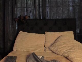 Tiffany Moretti webcam model stream image